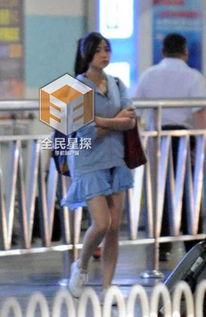 娱乐爆料陈妍希视频大全,娱乐圈风波再起