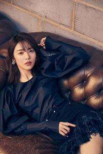 蔡文静最新爆料,揭秘娱乐圈惊人内幕！